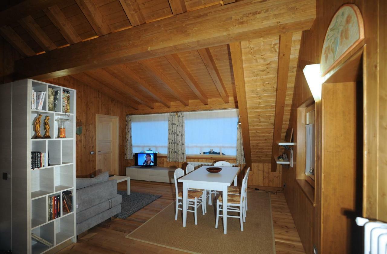 Albergo Diffuso 라바스클레토 외부 사진