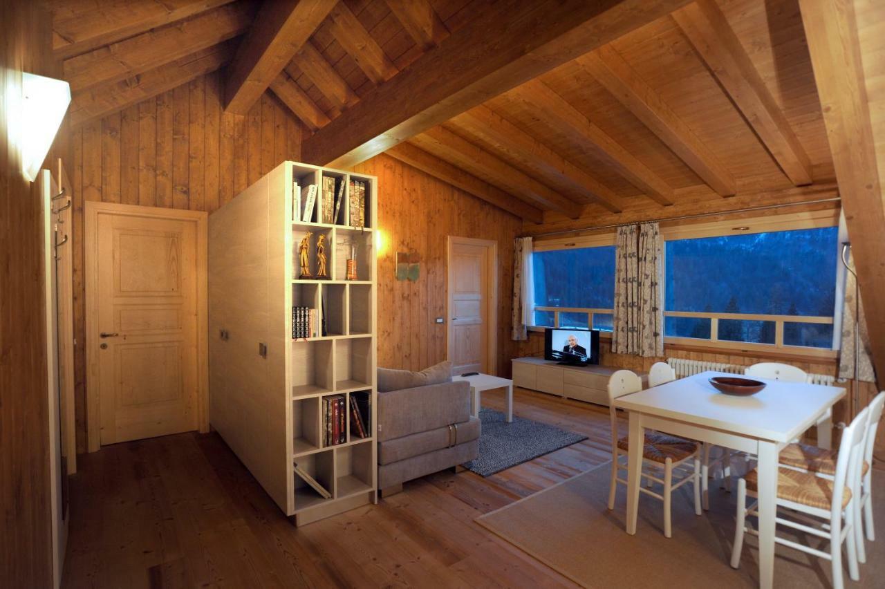 Albergo Diffuso 라바스클레토 외부 사진