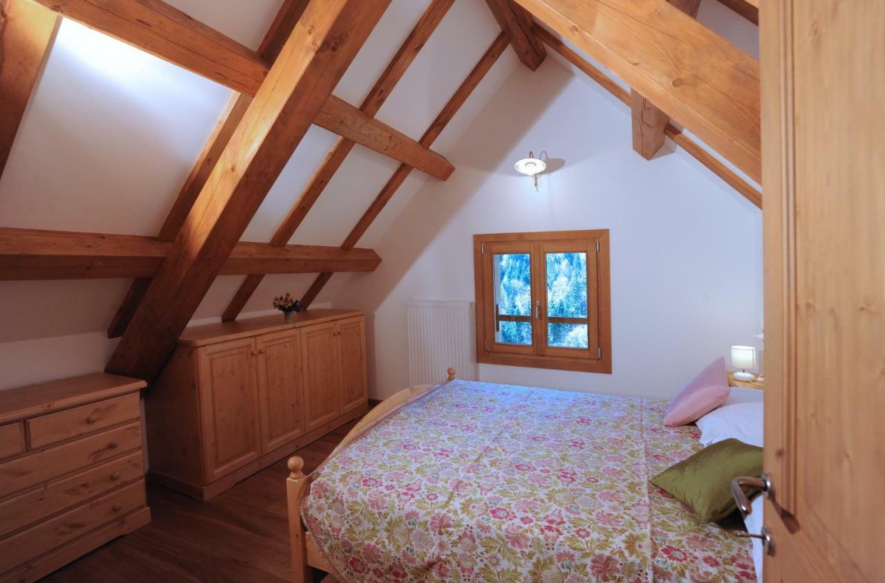 Albergo Diffuso 라바스클레토 외부 사진