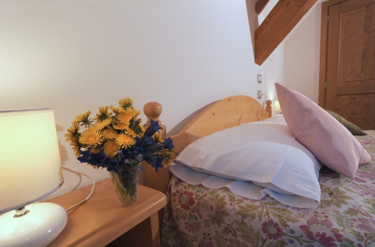 Albergo Diffuso 라바스클레토 외부 사진