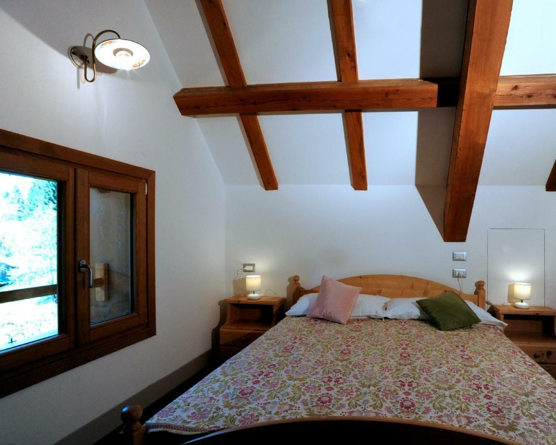 Albergo Diffuso 라바스클레토 외부 사진