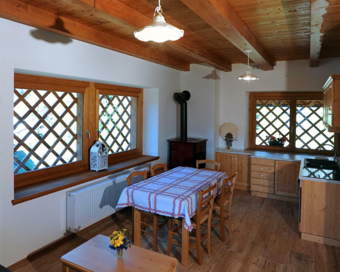 Albergo Diffuso 라바스클레토 외부 사진