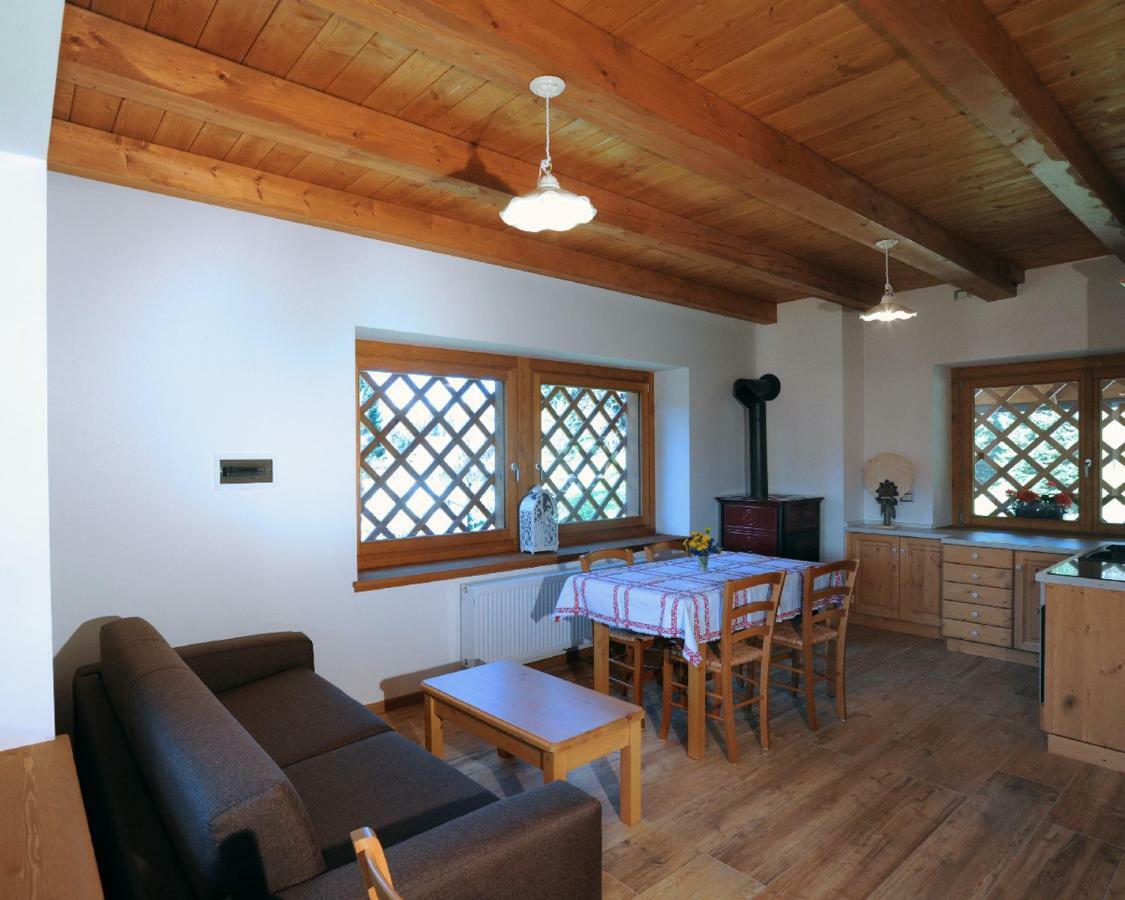 Albergo Diffuso 라바스클레토 외부 사진