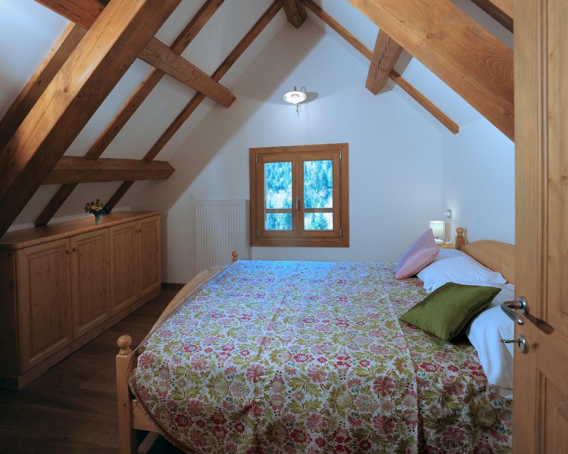 Albergo Diffuso 라바스클레토 외부 사진