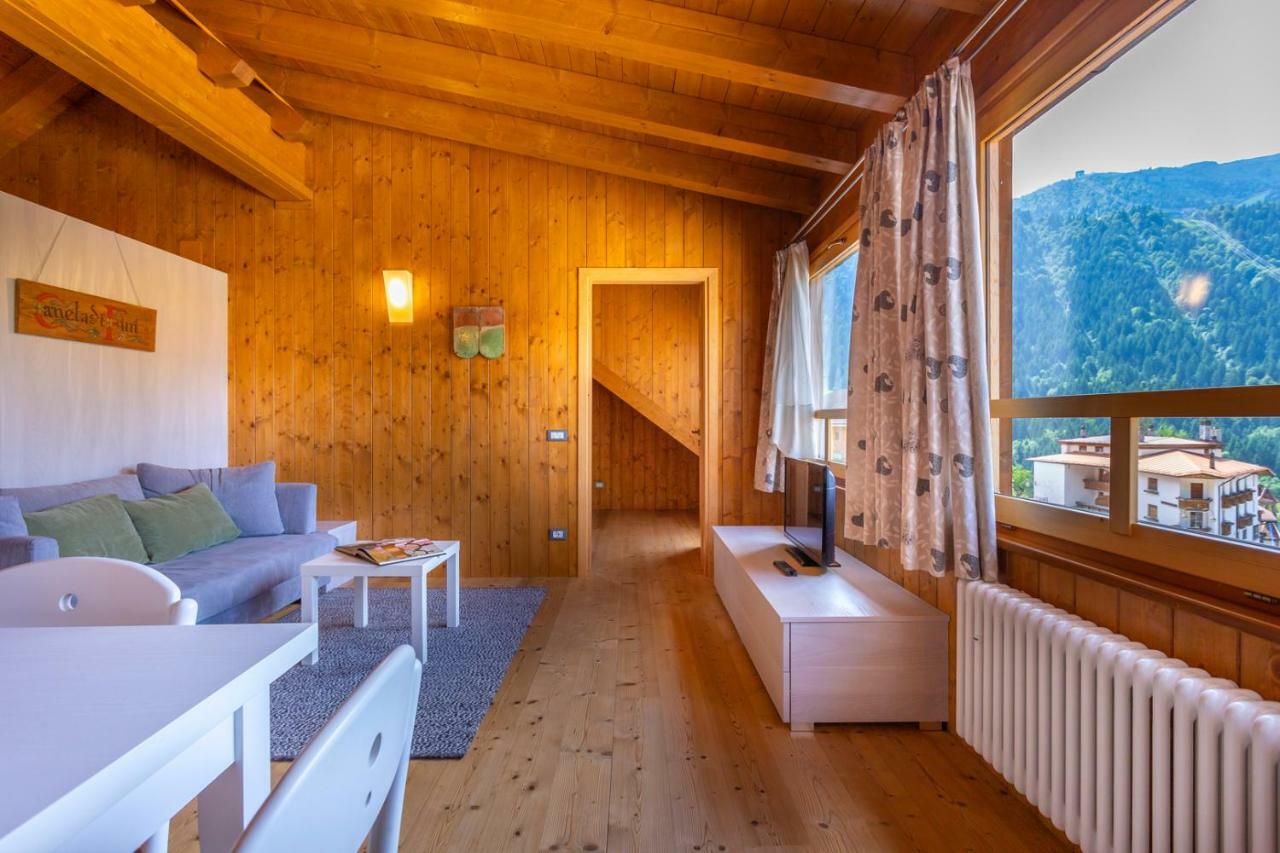 Albergo Diffuso 라바스클레토 외부 사진