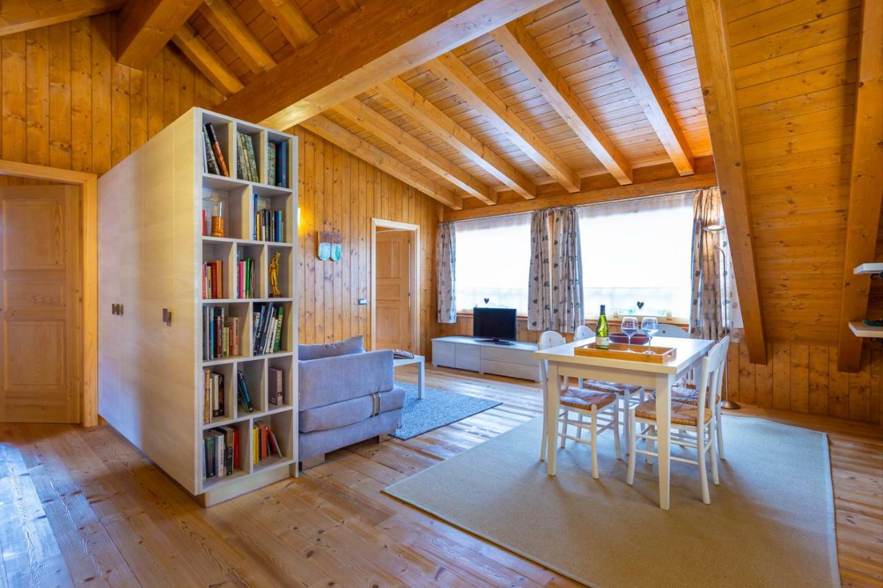 Albergo Diffuso 라바스클레토 외부 사진