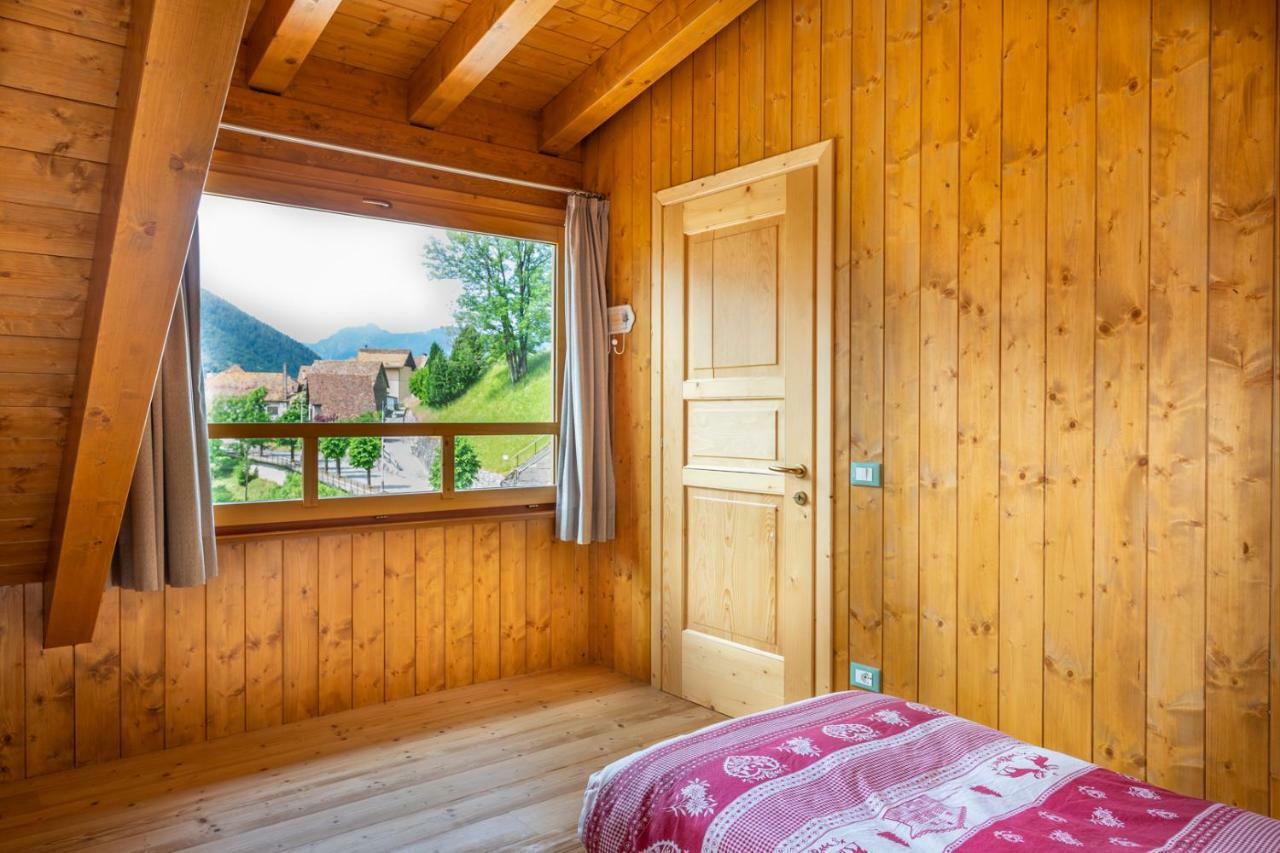 Albergo Diffuso 라바스클레토 외부 사진